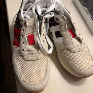 Hogan Junior Size 30 Sneakers